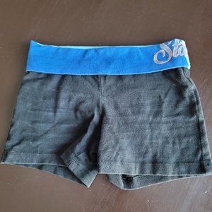 Danskin Now gym short